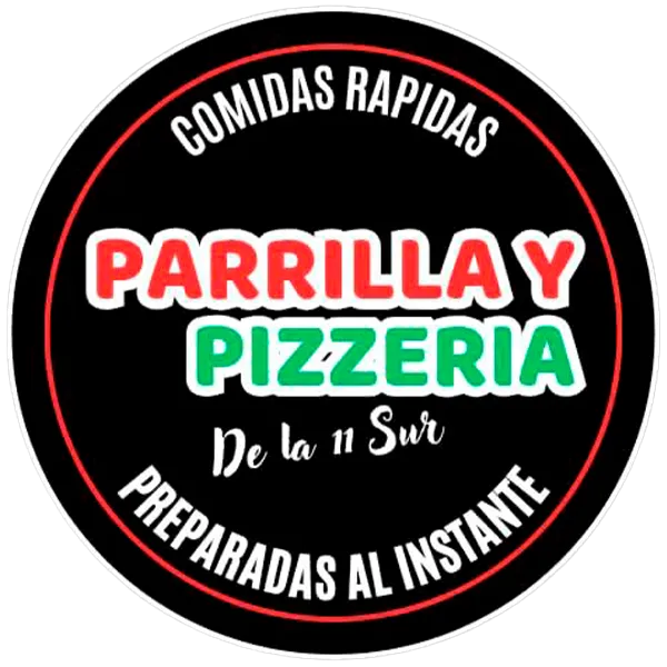 Logo Cliente Parrilla